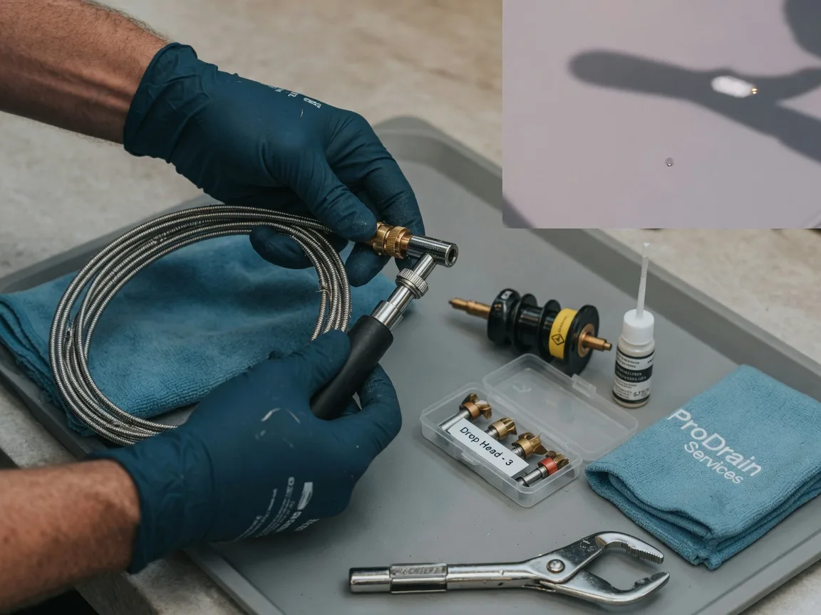 Why choose Drain Cleaning in Alloy, WV